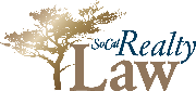 Southern California Real Estate Law, APC Logo